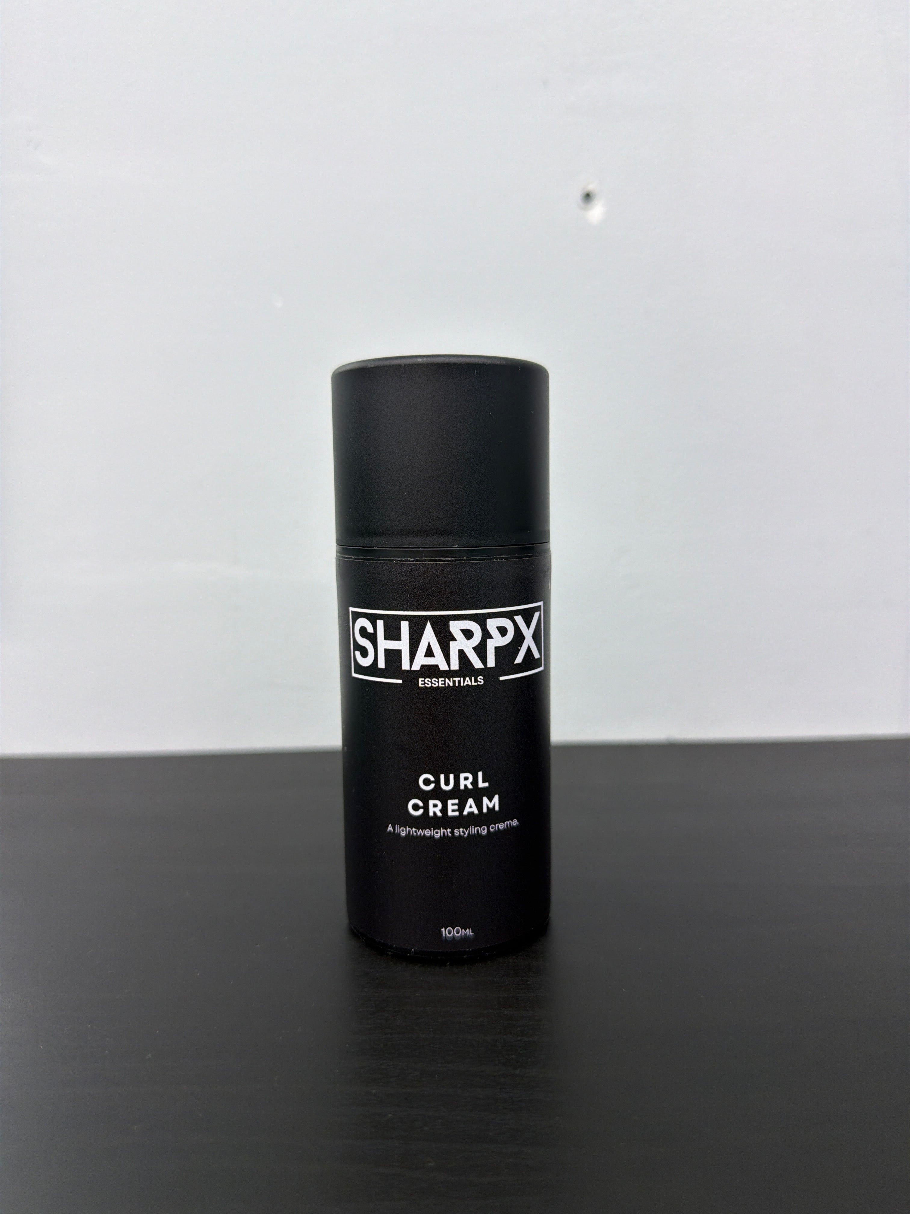 Curl Cream