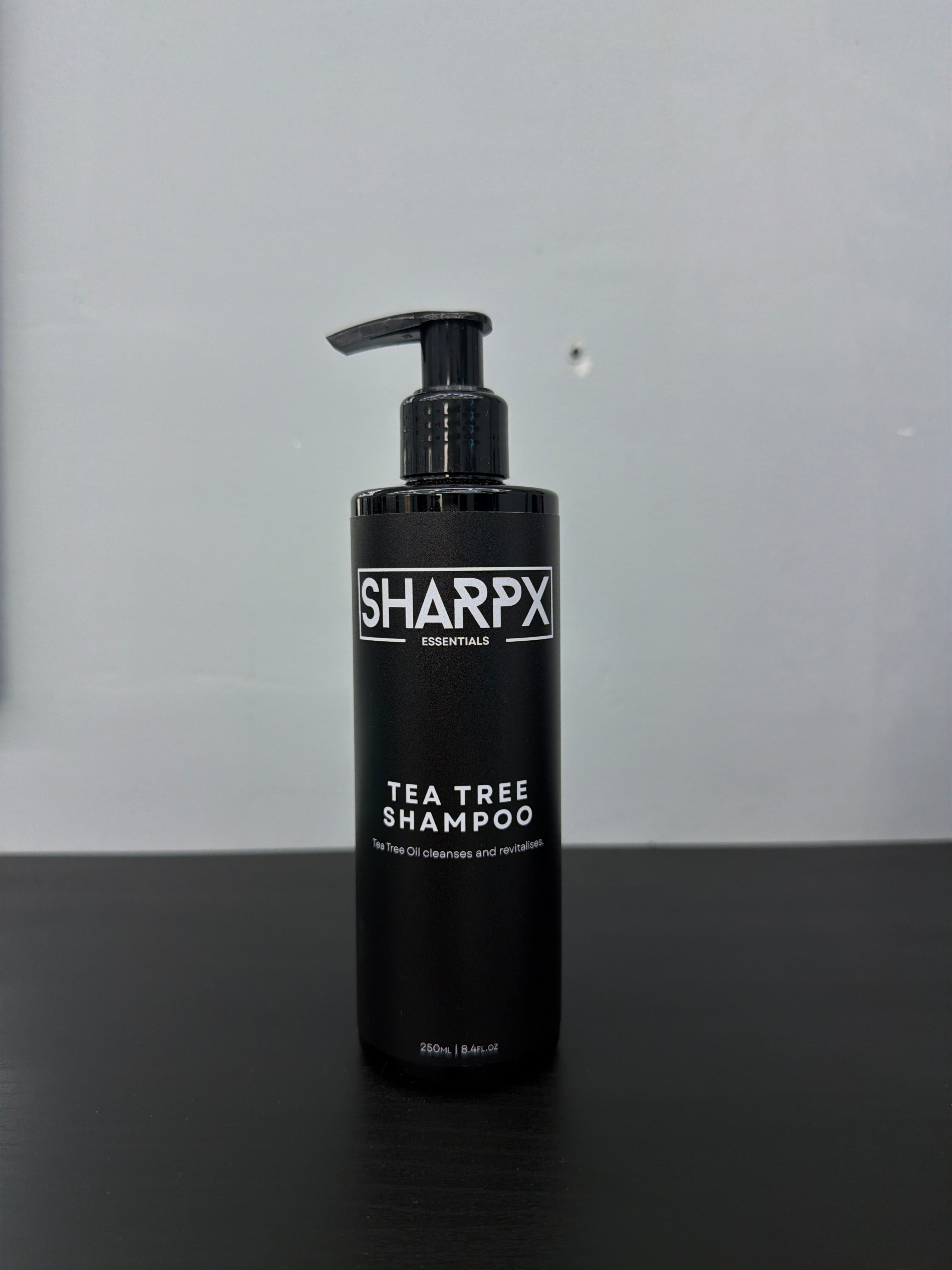 Tea Tree Shampoo