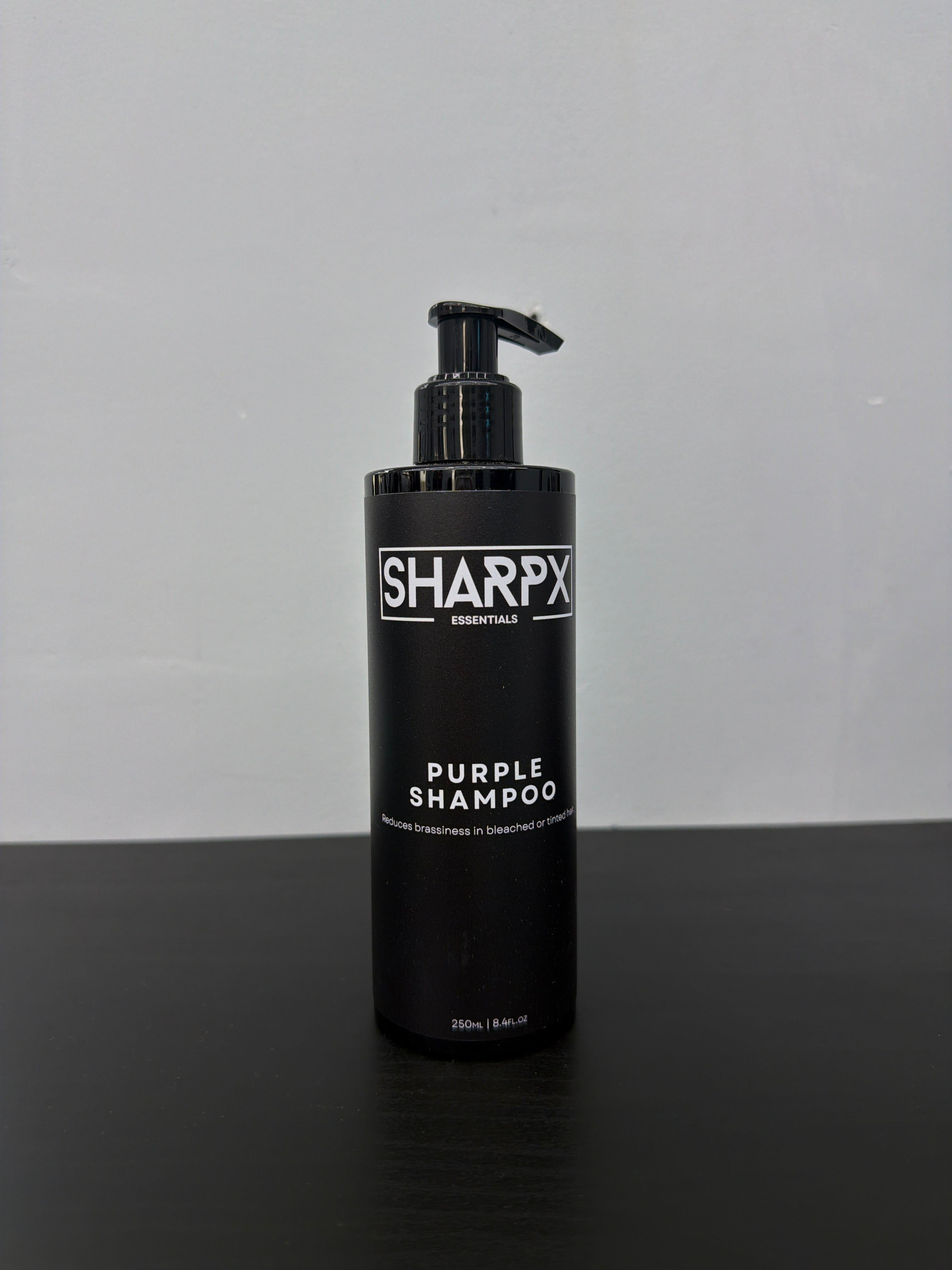 Purple Shampoo